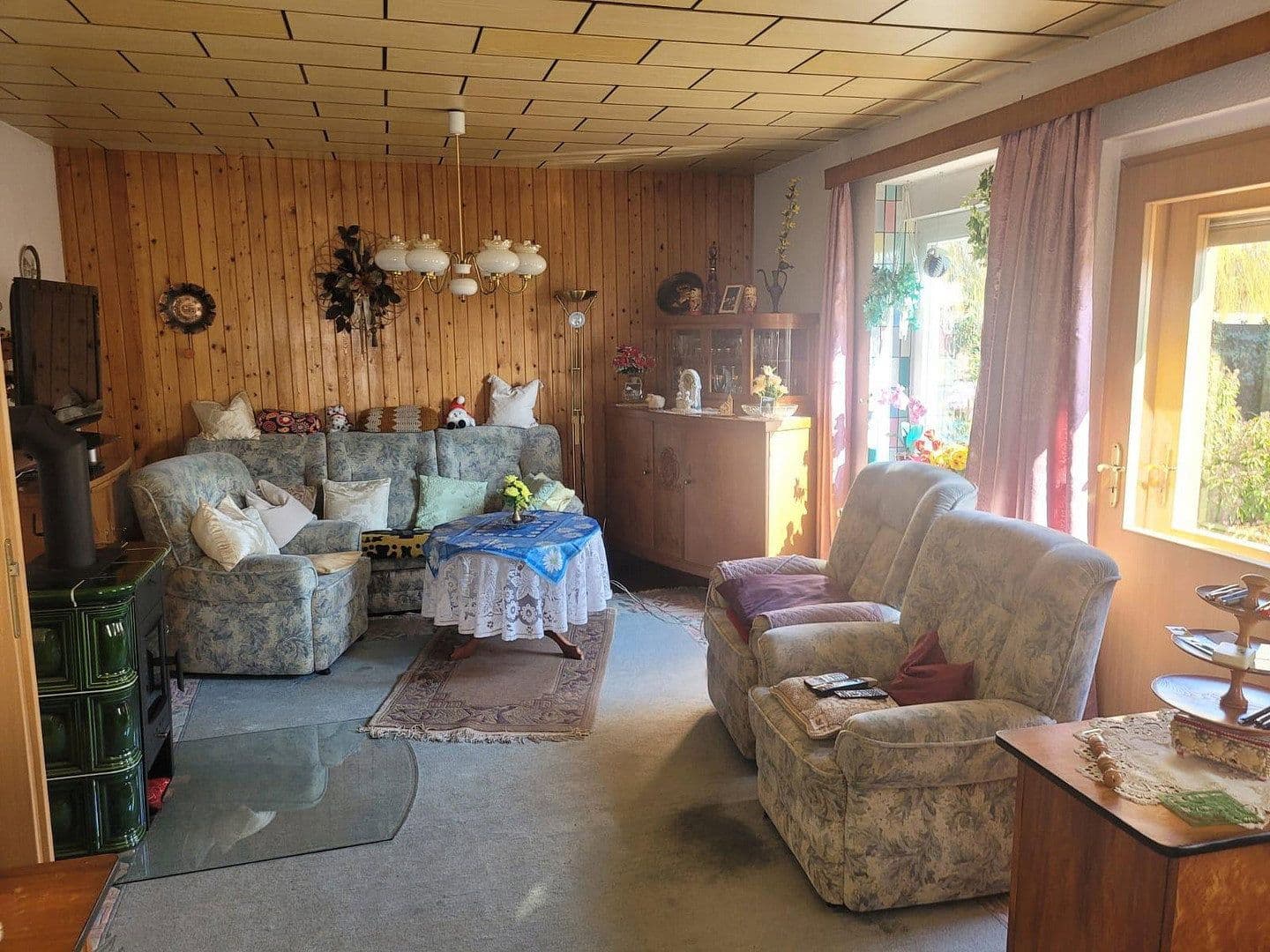 Predaj domu 95 m², pozemek 650 m², Thomas-Mann-Straße 15, Wittenberg, Sasko-Anhaltsko Predaj domu 95 m², pozemek 650 m², Thomas-Mann-Straße 15, Wittenberg, Sasko-Anhaltsko