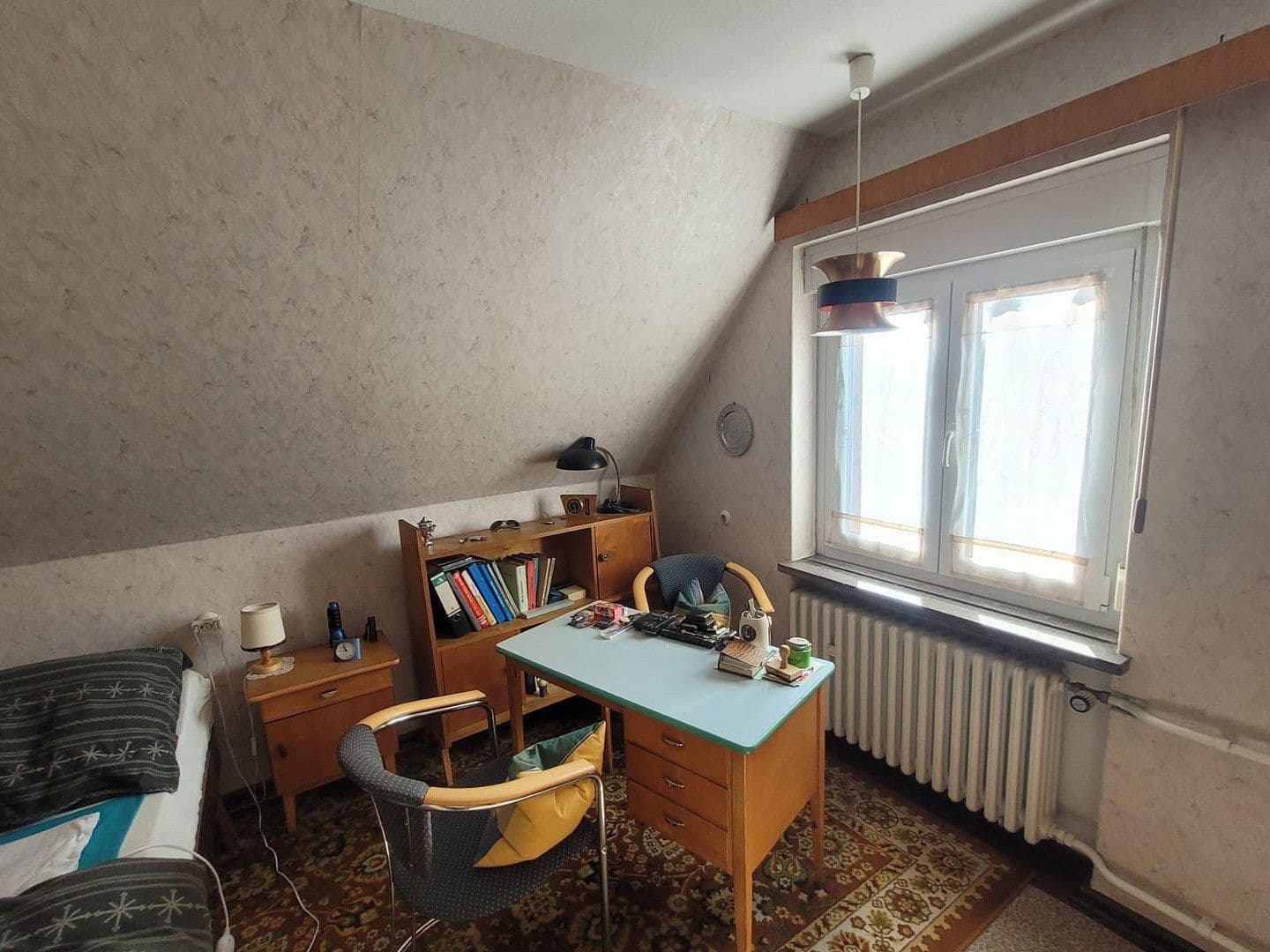 Predaj domu 95 m², pozemek 650 m², Thomas-Mann-Straße 15, Wittenberg, Sasko-Anhaltsko Predaj domu 95 m², pozemek 650 m², Thomas-Mann-Straße 15, Wittenberg, Sasko-Anhaltsko