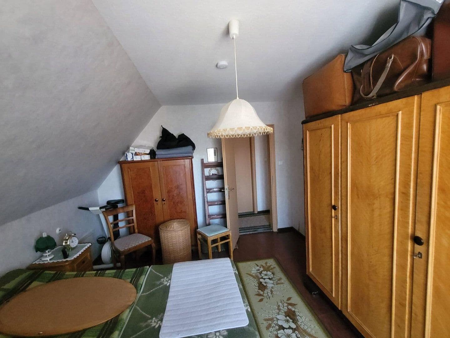 Predaj domu 95 m², pozemek 650 m², Thomas-Mann-Straße 15, Wittenberg, Sasko-Anhaltsko Predaj domu 95 m², pozemek 650 m², Thomas-Mann-Straße 15, Wittenberg, Sasko-Anhaltsko