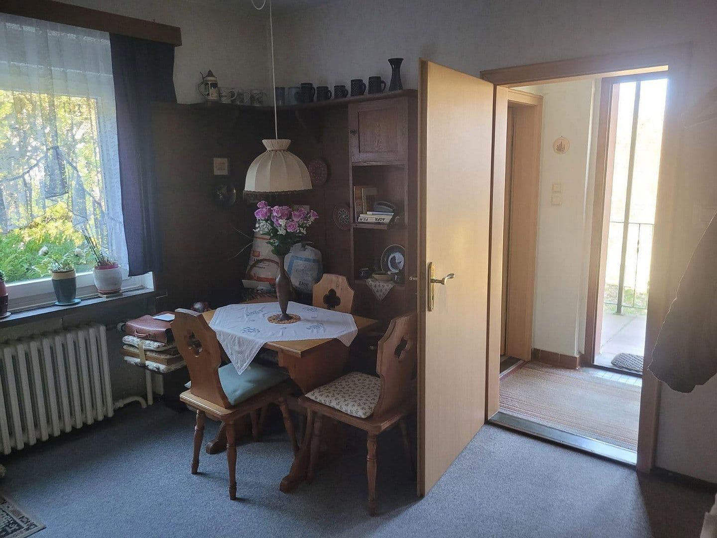 Predaj domu 95 m², pozemek 650 m², Thomas-Mann-Straße 15, Wittenberg, Sasko-Anhaltsko Predaj domu 95 m², pozemek 650 m², Thomas-Mann-Straße 15, Wittenberg, Sasko-Anhaltsko