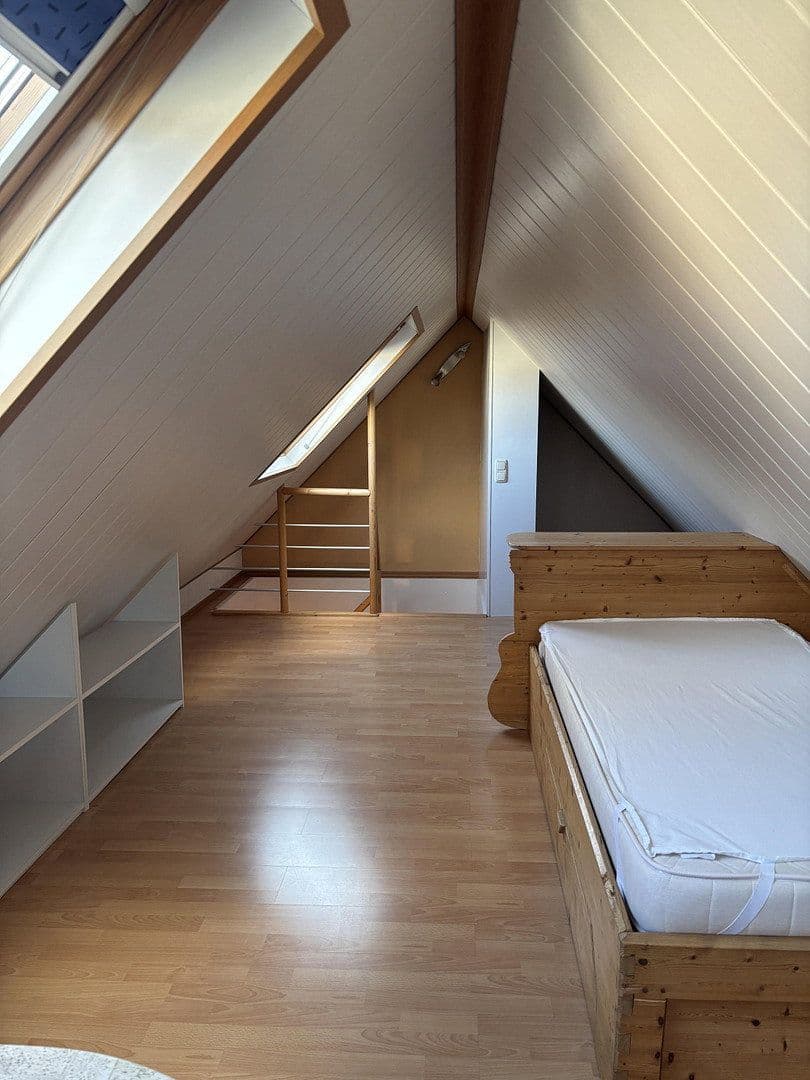 Prenájom domu 91 m², pozemek 101 m², Freinsheim, Porýnie-Falcko Prenájom domu 91 m², pozemek 101 m², Freinsheim, Porýnie-Falcko