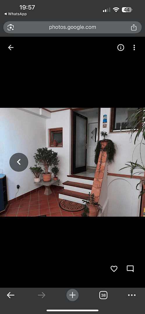 Prenájom domu 91 m², pozemek 101 m², Freinsheim, Porýnie-Falcko Prenájom domu 91 m², pozemek 101 m², Freinsheim, Porýnie-Falcko