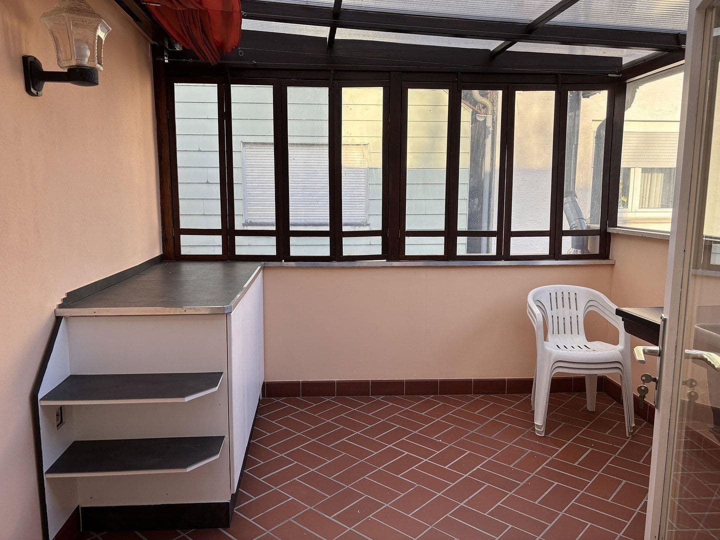 Prenájom domu 91 m², pozemek 101 m², Freinsheim, Porýnie-Falcko Prenájom domu 91 m², pozemek 101 m², Freinsheim, Porýnie-Falcko