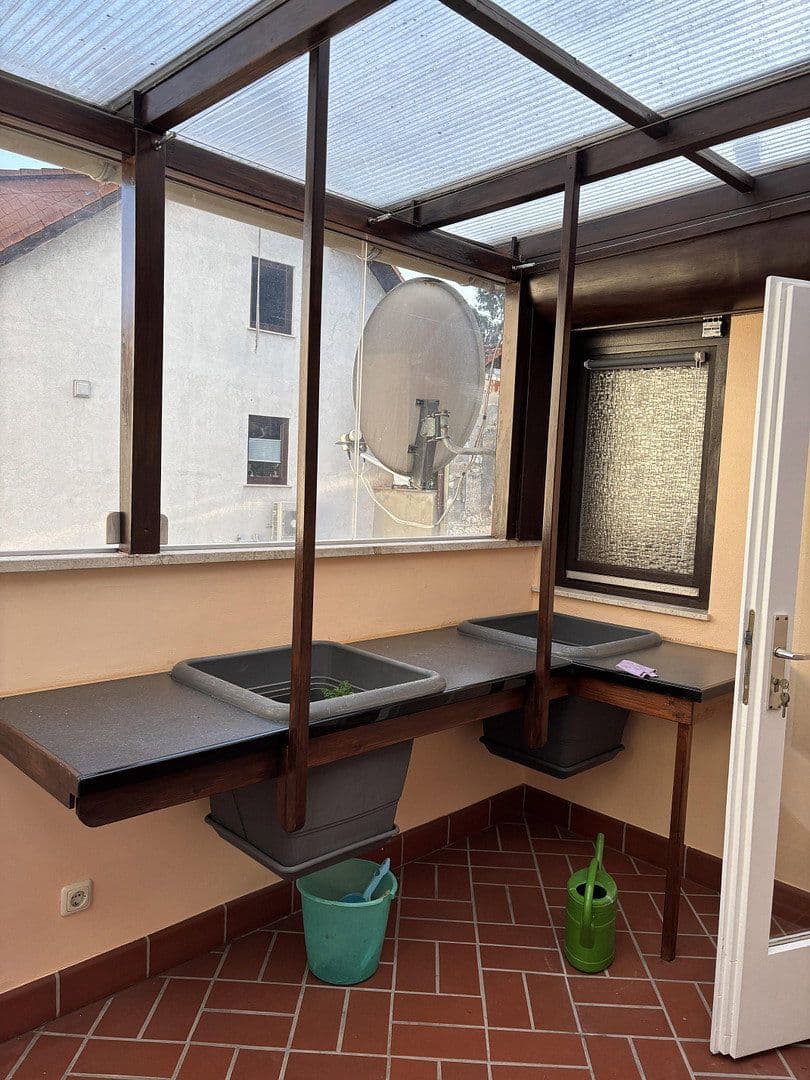 Prenájom domu 91 m², pozemek 101 m², Freinsheim, Porýnie-Falcko Prenájom domu 91 m², pozemek 101 m², Freinsheim, Porýnie-Falcko