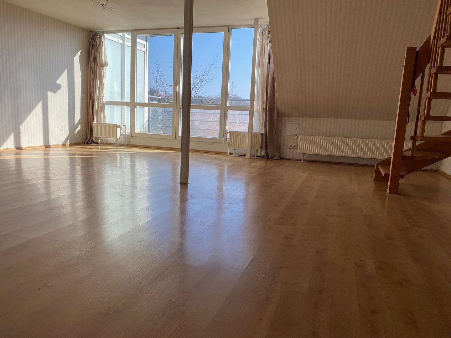 Predaj bytu 2-izbový 63 m², Braunschweig, Dolné Sasko Predaj bytu 2-izbový 63 m², Braunschweig, Dolné Sasko