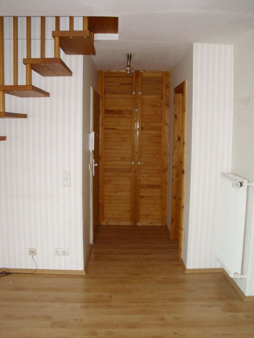 Predaj bytu 2-izbový 63 m², Braunschweig, Dolné Sasko Predaj bytu 2-izbový 63 m², Braunschweig, Dolné Sasko