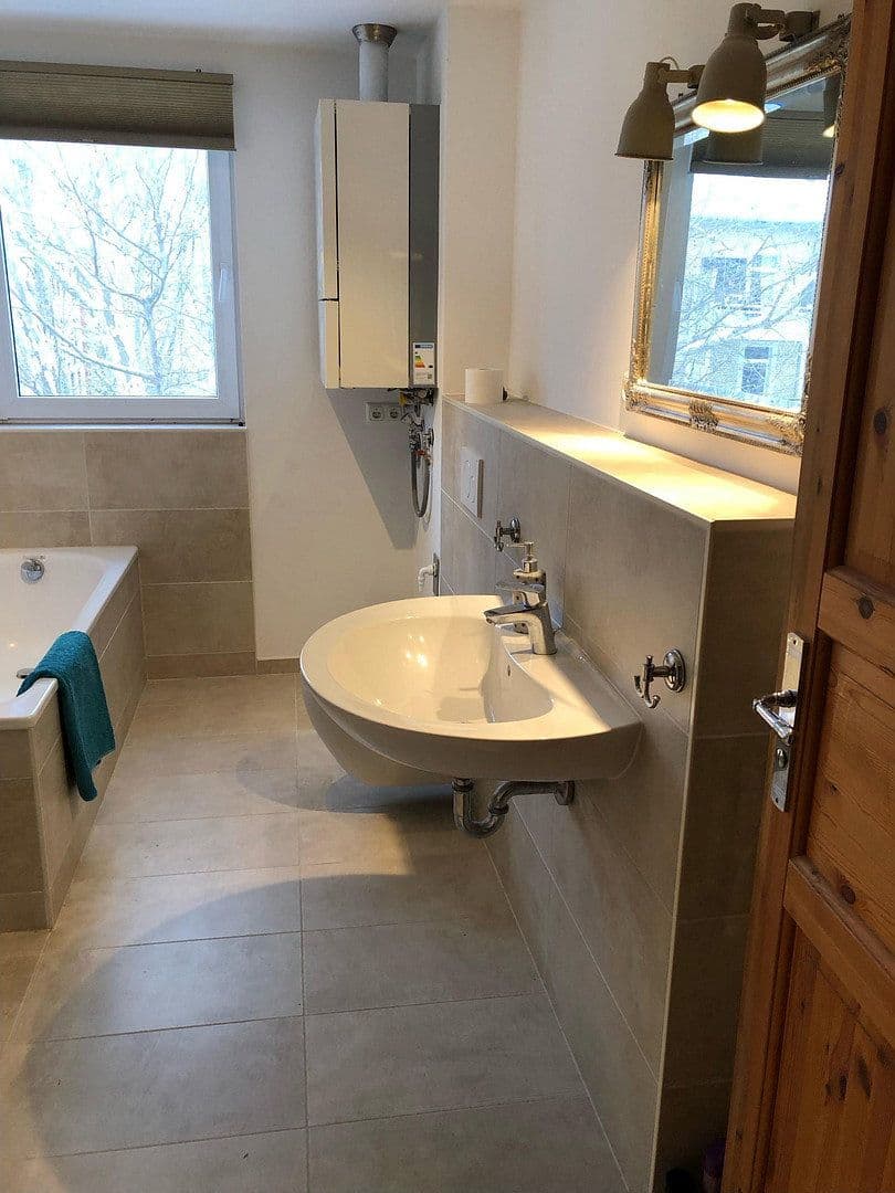 Predaj bytu 2-izbový 63 m², Braunschweig, Dolné Sasko Predaj bytu 2-izbový 63 m², Braunschweig, Dolné Sasko