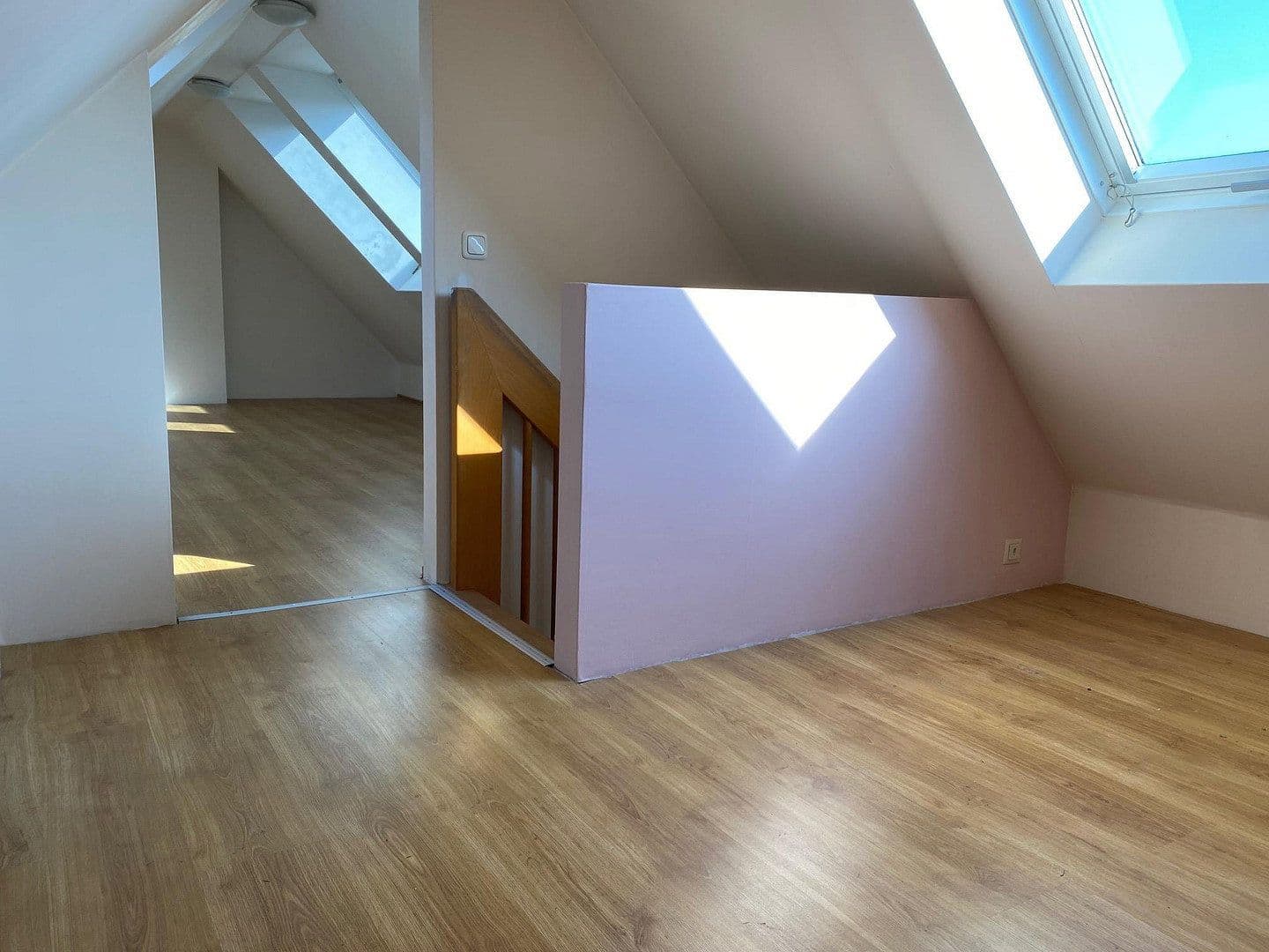 Predaj bytu 2-izbový 63 m², Braunschweig, Dolné Sasko Predaj bytu 2-izbový 63 m², Braunschweig, Dolné Sasko