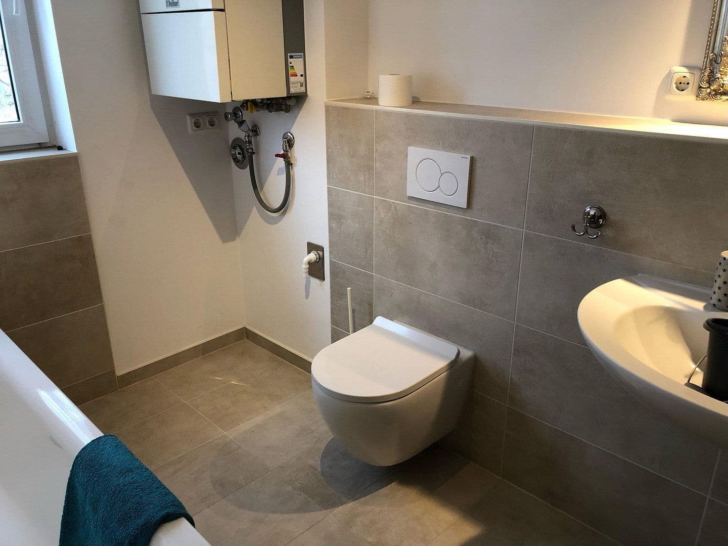 Predaj bytu 2-izbový 63 m², Braunschweig, Dolné Sasko Predaj bytu 2-izbový 63 m², Braunschweig, Dolné Sasko