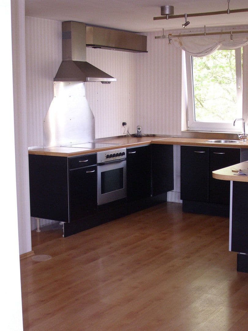 Predaj bytu 2-izbový 63 m², Braunschweig, Dolné Sasko Predaj bytu 2-izbový 63 m², Braunschweig, Dolné Sasko