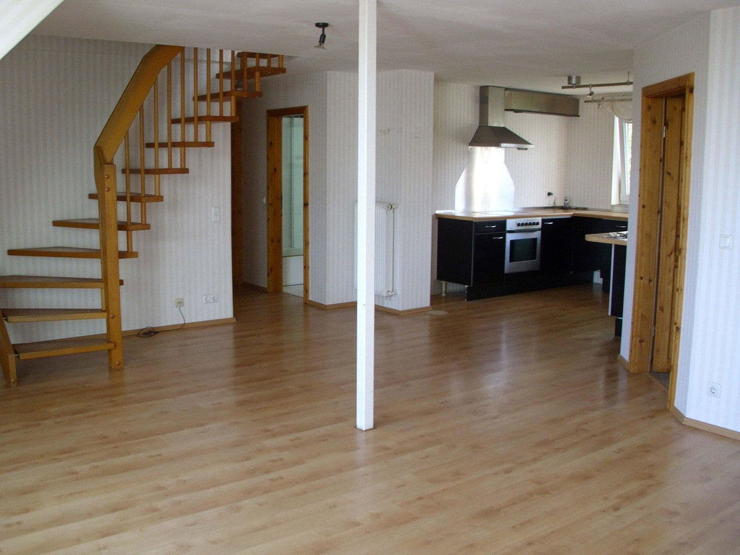 Predaj bytu 2-izbový 63 m², Braunschweig, Dolné Sasko Predaj bytu 2-izbový 63 m², Braunschweig, Dolné Sasko