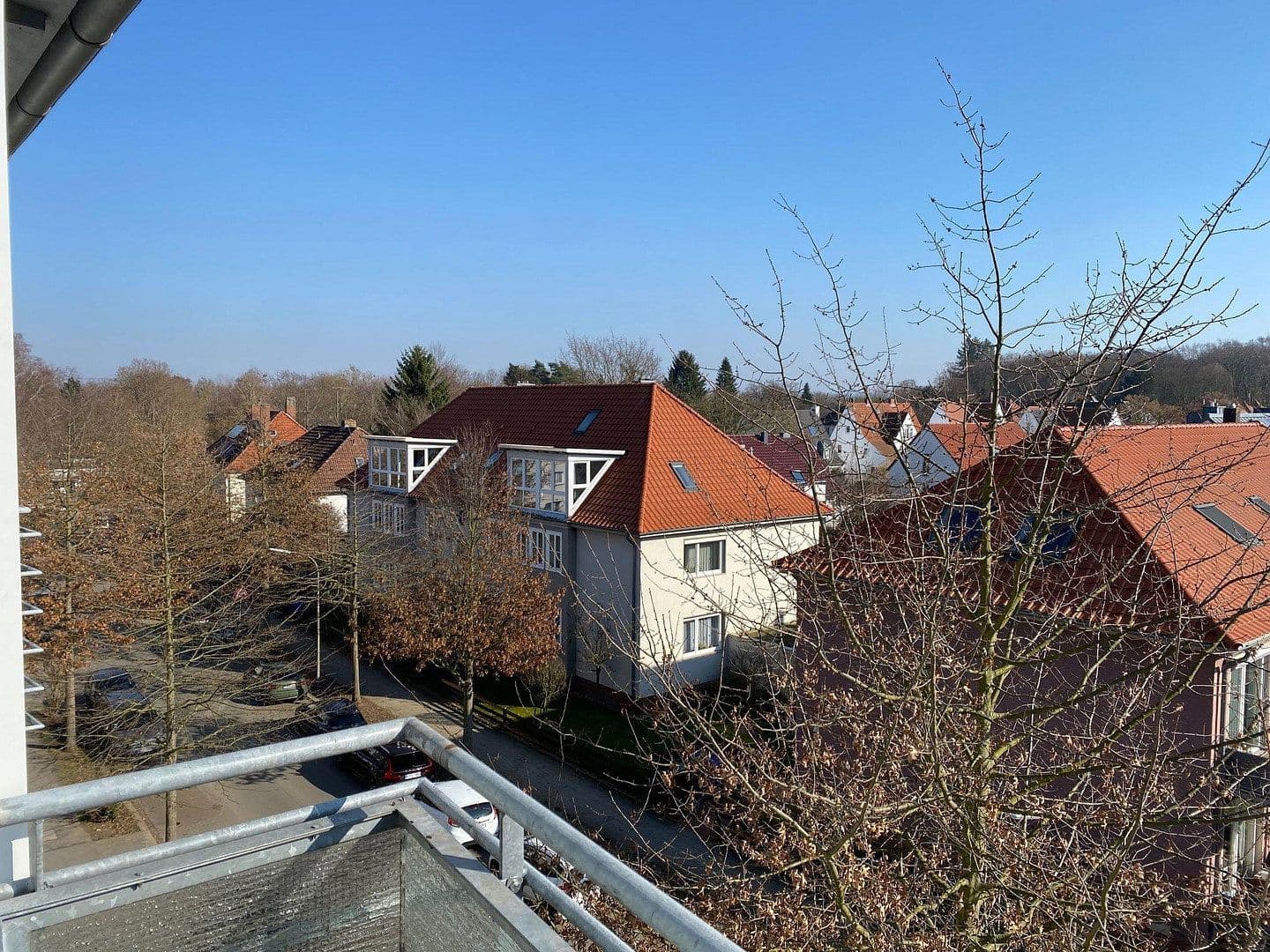 Predaj bytu 2-izbový 63 m², Braunschweig, Dolné Sasko Predaj bytu 2-izbový 63 m², Braunschweig, Dolné Sasko