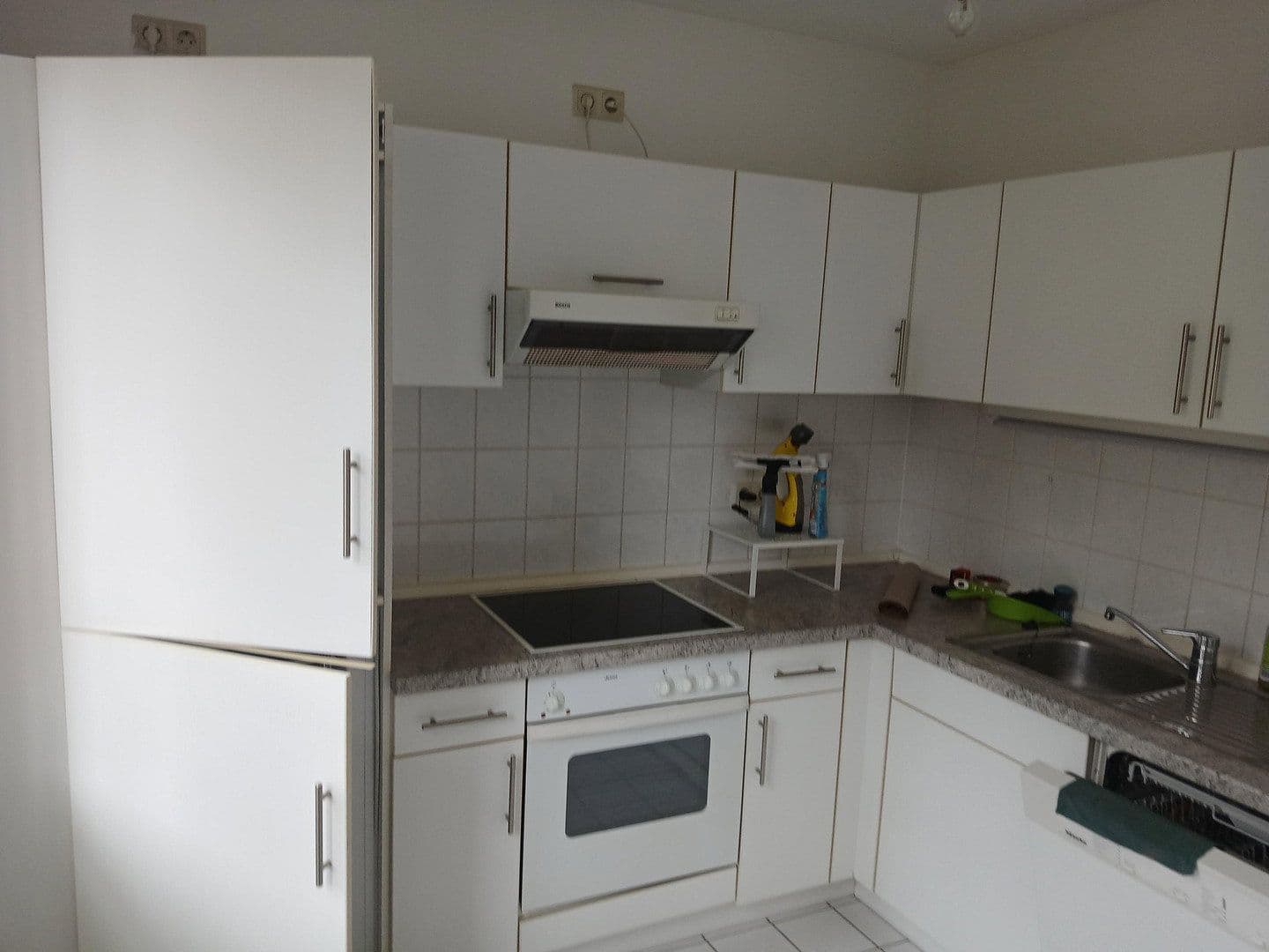 Prenájom bytu 2-izbový 60 m², Hamburger Straße 27c, Buchholz in der Nordheide, Dolné Sasko Prenájom bytu 2-izbový 60 m², Hamburger Straße 27c, Buchholz in der Nordheide, Dolné Sasko