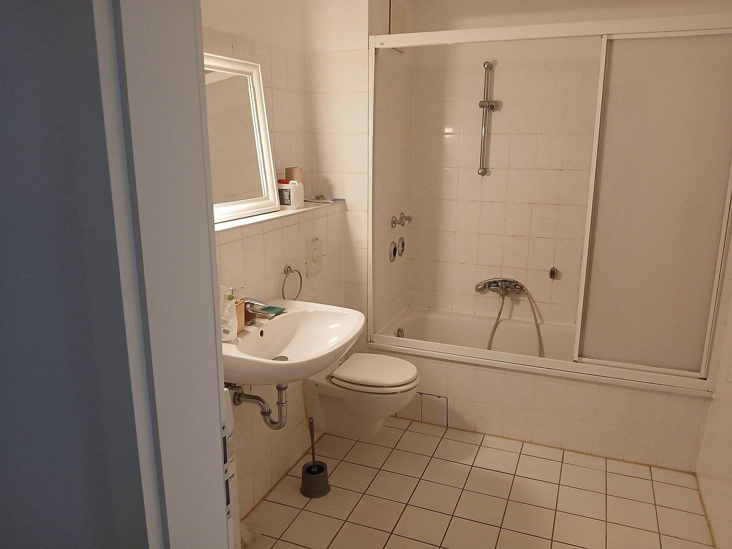 Prenájom bytu 2-izbový 60 m², Hamburger Straße 27c, Buchholz in der Nordheide, Dolné Sasko Prenájom bytu 2-izbový 60 m², Hamburger Straße 27c, Buchholz in der Nordheide, Dolné Sasko