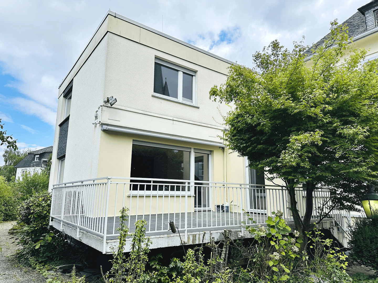 Prenájom domu 150 m², pozemek 200 m², Weberstraße 10, Bad Homburg vor der Höhe, Hesensko Prenájom domu 150 m², pozemek 200 m², Weberstraße 10, Bad Homburg vor der Höhe, Hesensko