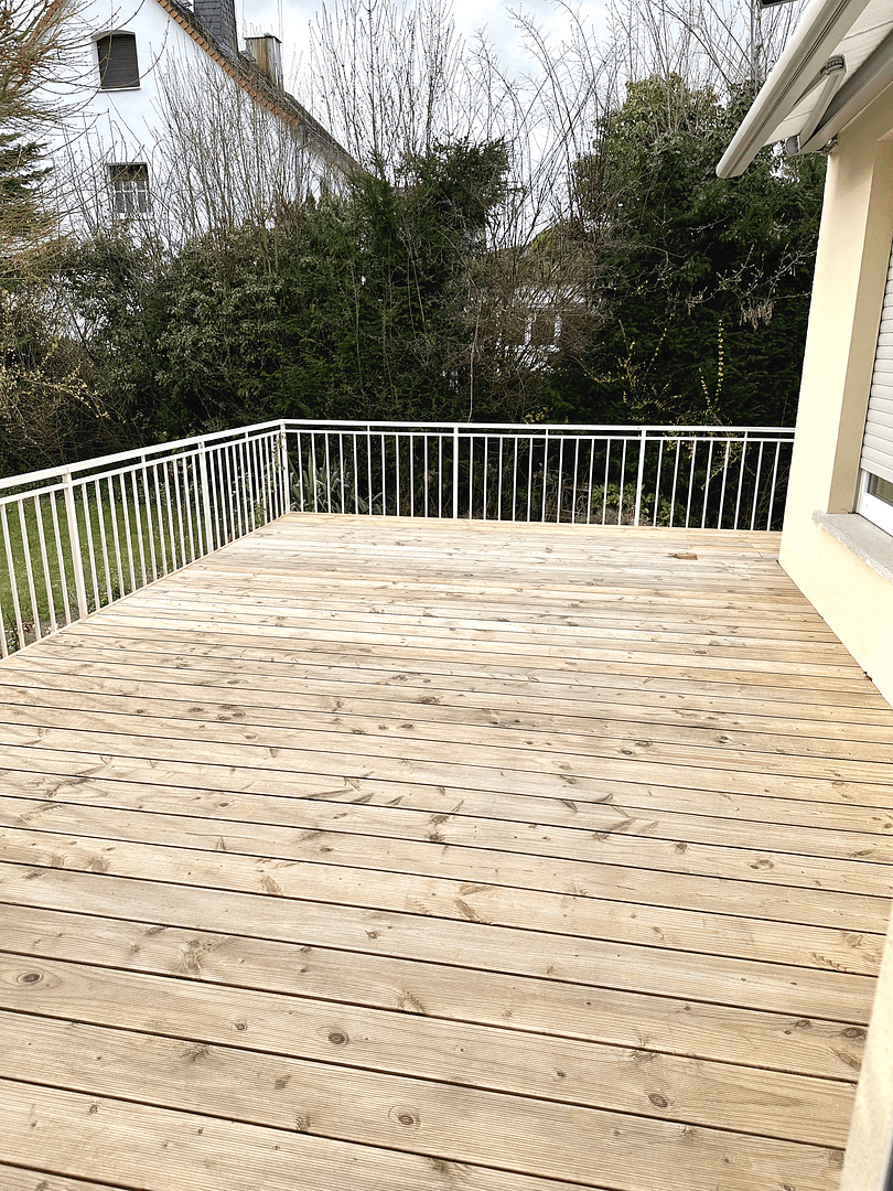 Prenájom domu 150 m², pozemek 200 m², Weberstraße 10, Bad Homburg vor der Höhe, Hesensko Prenájom domu 150 m², pozemek 200 m², Weberstraße 10, Bad Homburg vor der Höhe, Hesensko