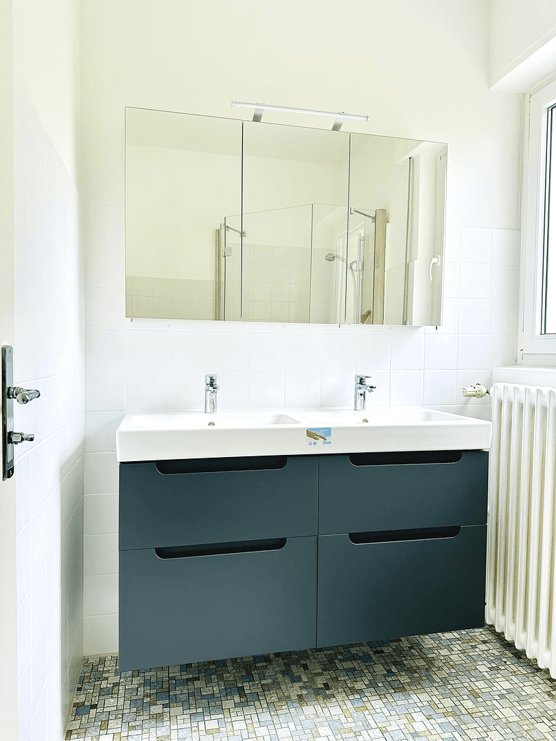 Prenájom domu 150 m², pozemek 200 m², Weberstraße 10, Bad Homburg vor der Höhe, Hesensko Prenájom domu 150 m², pozemek 200 m², Weberstraße 10, Bad Homburg vor der Höhe, Hesensko