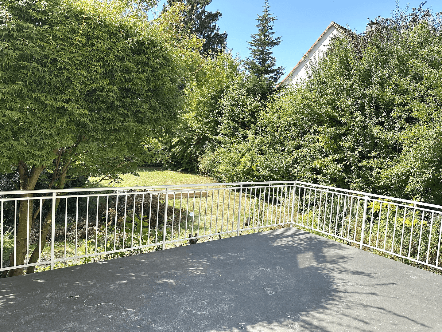 Prenájom domu 150 m², pozemek 200 m², Weberstraße 10, Bad Homburg vor der Höhe, Hesensko Prenájom domu 150 m², pozemek 200 m², Weberstraße 10, Bad Homburg vor der Höhe, Hesensko