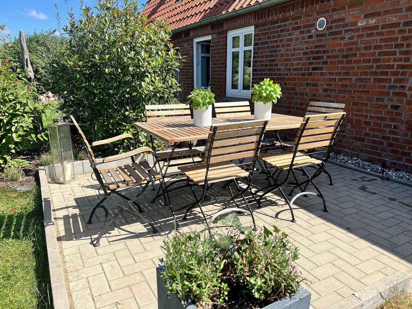 Predaj domu 210 m², pozemek 1.500 m², Insel Poel, Meklenbursko-Predpomoransko Predaj domu 210 m², pozemek 1.500 m², Insel Poel, Meklenbursko-Predpomoransko