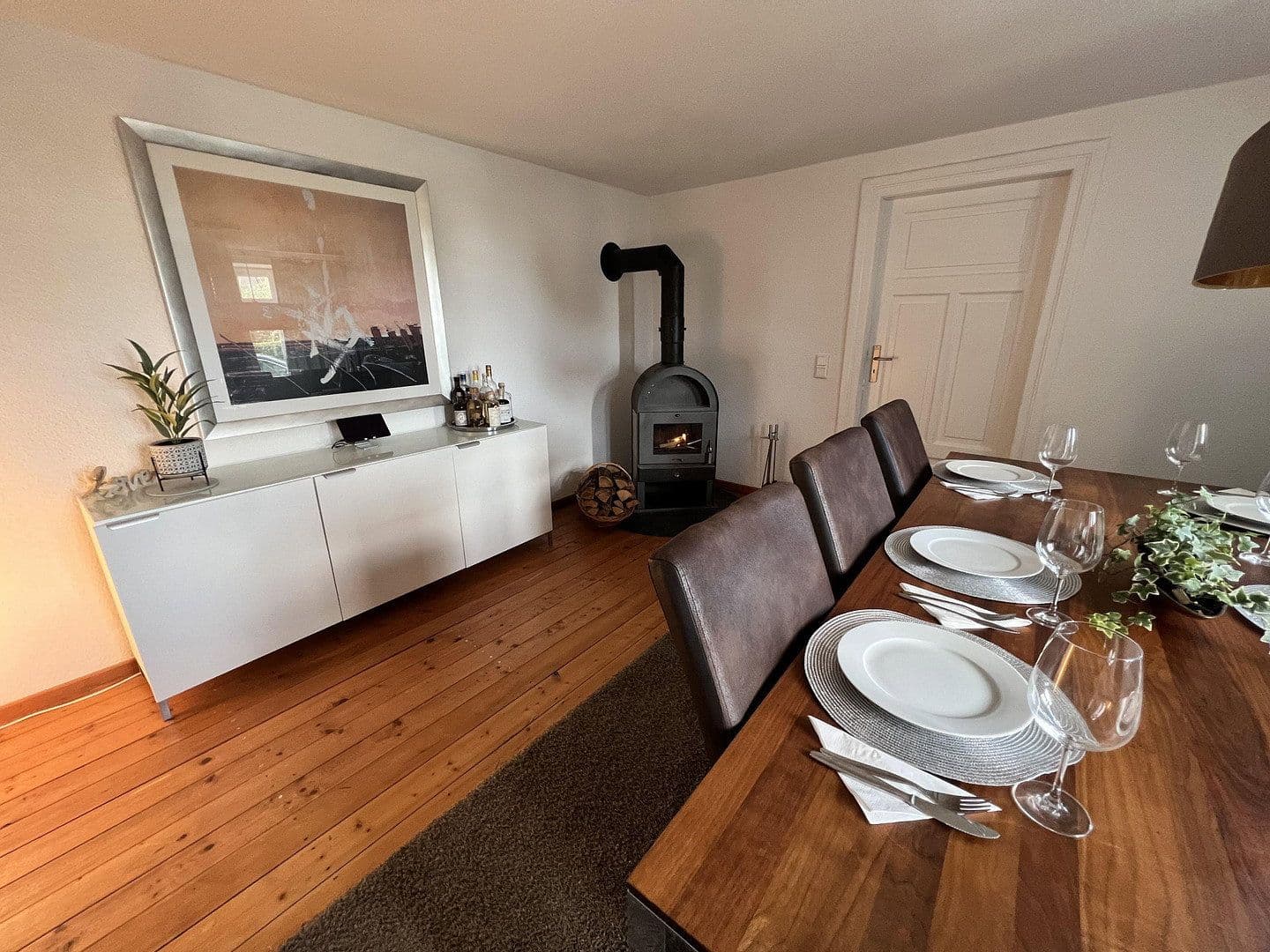 Predaj domu 210 m², pozemek 1.500 m², Insel Poel, Meklenbursko-Predpomoransko Predaj domu 210 m², pozemek 1.500 m², Insel Poel, Meklenbursko-Predpomoransko