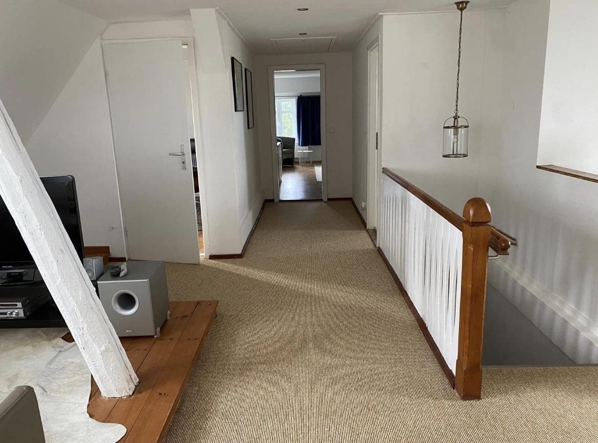 Predaj domu 210 m², pozemek 1.500 m², Insel Poel, Meklenbursko-Predpomoransko Predaj domu 210 m², pozemek 1.500 m², Insel Poel, Meklenbursko-Predpomoransko
