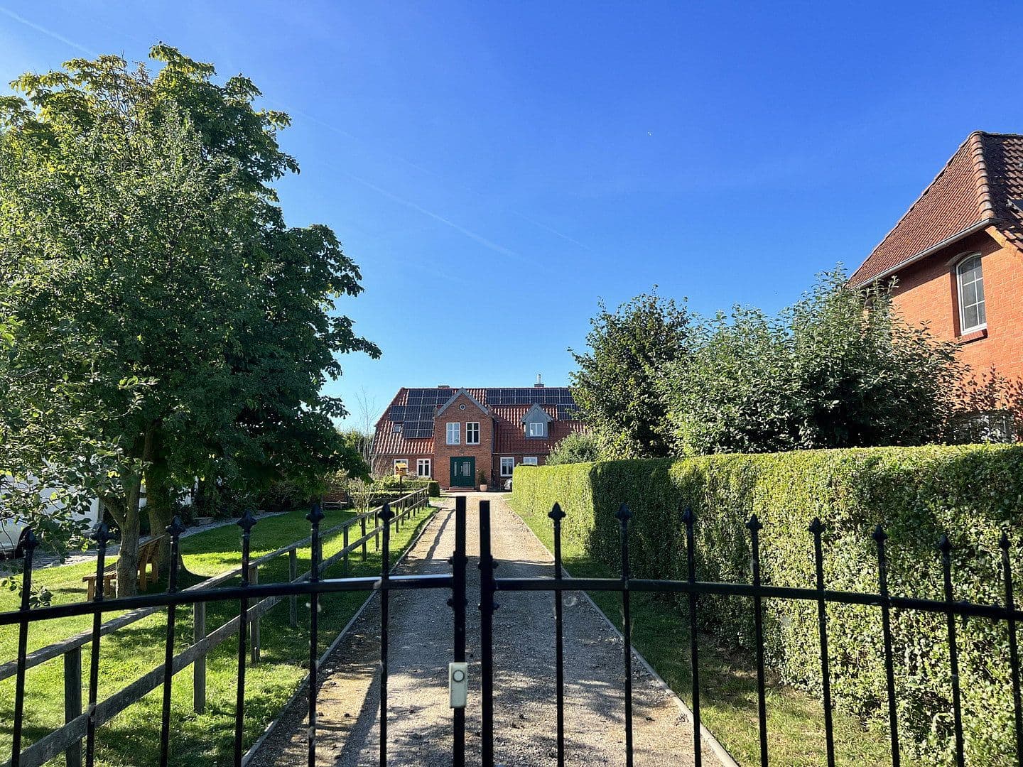 Predaj domu 210 m², pozemek 1.500 m², Insel Poel, Meklenbursko-Predpomoransko Predaj domu 210 m², pozemek 1.500 m², Insel Poel, Meklenbursko-Predpomoransko