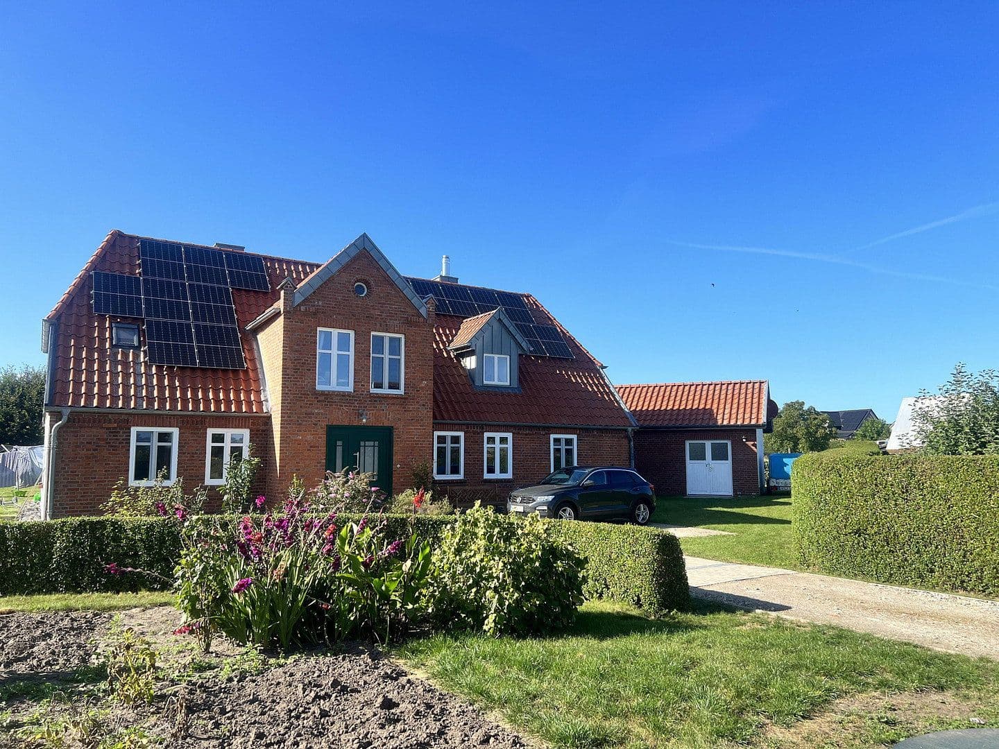 Predaj domu 210 m², pozemek 1.500 m², Insel Poel, Meklenbursko-Predpomoransko Predaj domu 210 m², pozemek 1.500 m², Insel Poel, Meklenbursko-Predpomoransko