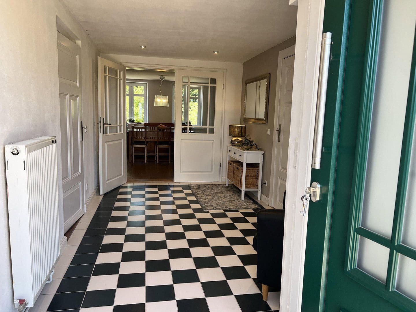 Predaj domu 210 m², pozemek 1.500 m², Insel Poel, Meklenbursko-Predpomoransko Predaj domu 210 m², pozemek 1.500 m², Insel Poel, Meklenbursko-Predpomoransko