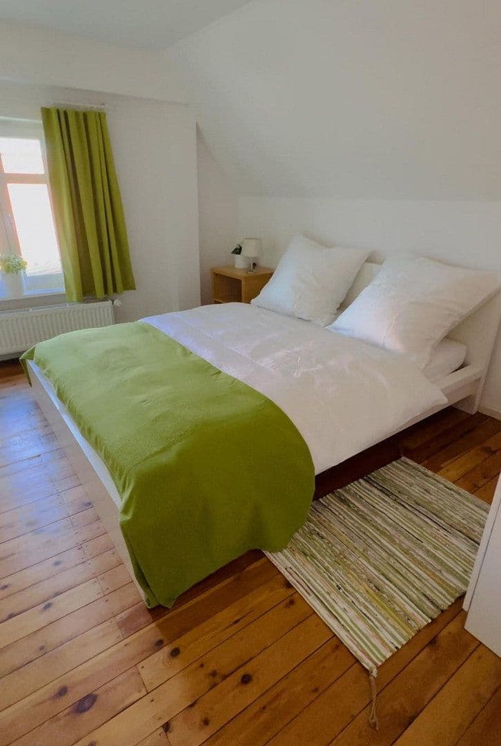 Predaj domu 210 m², pozemek 1.500 m², Insel Poel, Meklenbursko-Predpomoransko Predaj domu 210 m², pozemek 1.500 m², Insel Poel, Meklenbursko-Predpomoransko