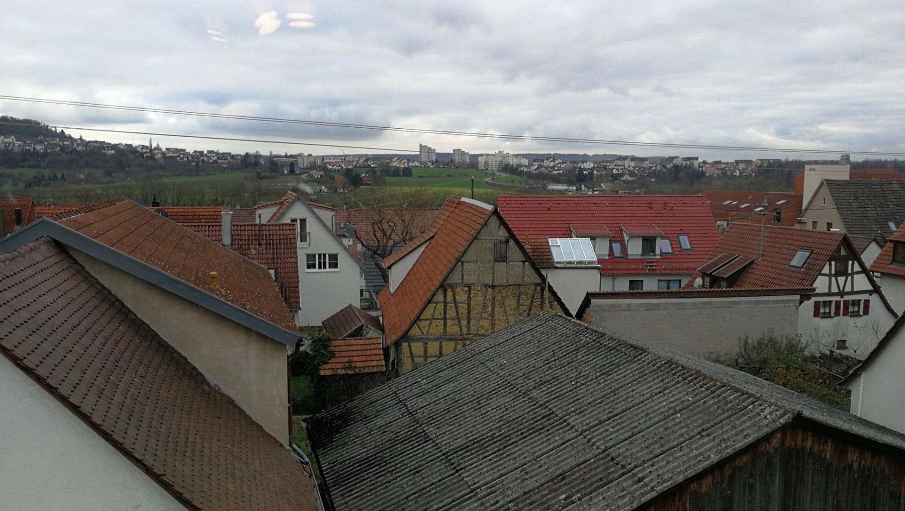 Prenájom bytu 2-izbový 50 m², Ditzinger Str. 5, Leonberg, Bádensko-Wurttembersko Prenájom bytu 2-izbový 50 m², Ditzinger Str. 5, Leonberg, Bádensko-Wurttembersko