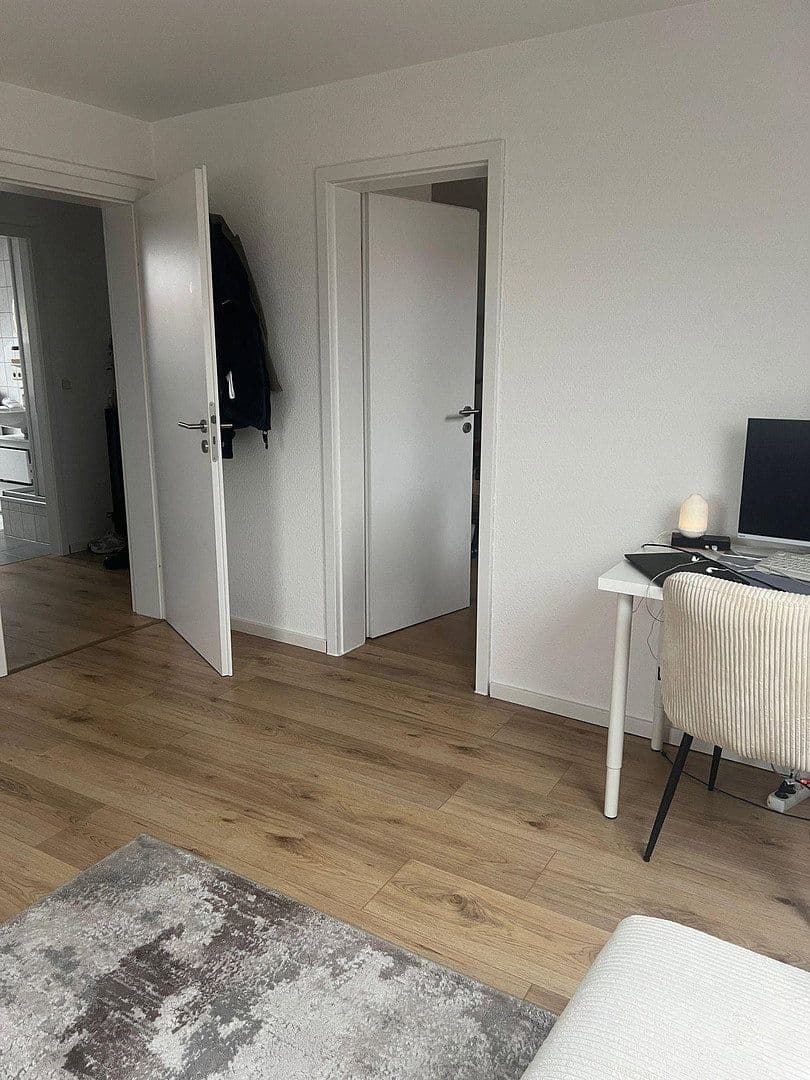 Prenájom bytu 2-izbový 50 m², Ditzinger Str. 5, Leonberg, Bádensko-Wurttembersko Prenájom bytu 2-izbový 50 m², Ditzinger Str. 5, Leonberg, Bádensko-Wurttembersko