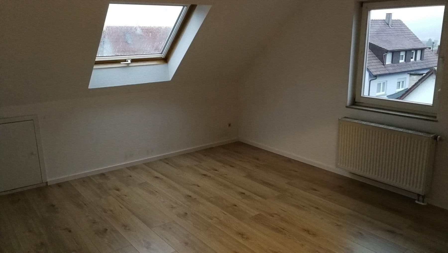 Prenájom bytu 2-izbový 50 m², Ditzinger Str. 5, Leonberg, Bádensko-Wurttembersko Prenájom bytu 2-izbový 50 m², Ditzinger Str. 5, Leonberg, Bádensko-Wurttembersko