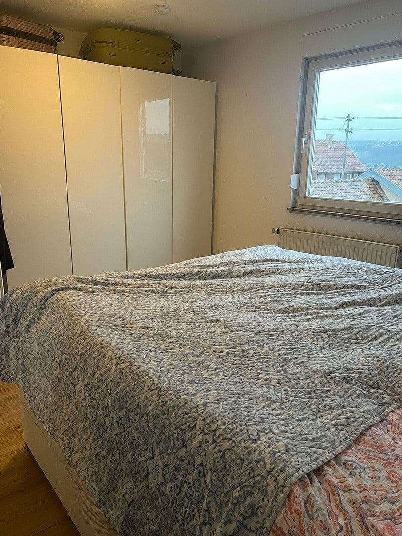 Prenájom bytu 2-izbový 50 m², Ditzinger Str. 5, Leonberg, Bádensko-Wurttembersko Prenájom bytu 2-izbový 50 m², Ditzinger Str. 5, Leonberg, Bádensko-Wurttembersko