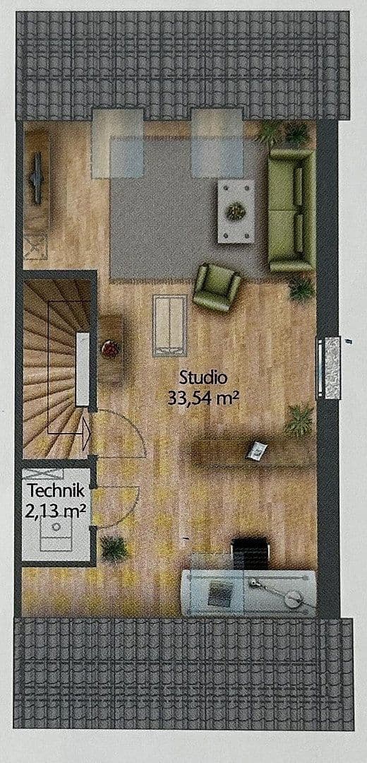 Predaj domu 149 m², pozemek 213 m², Nürnberg, Bavorsko Predaj domu 149 m², pozemek 213 m², Nürnberg, Bavorsko