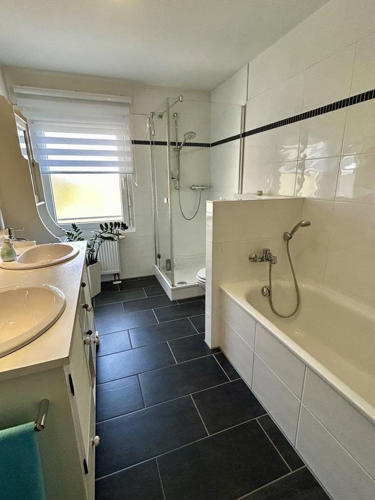 Predaj domu 149 m², pozemek 213 m², Nürnberg, Bavorsko Predaj domu 149 m², pozemek 213 m², Nürnberg, Bavorsko