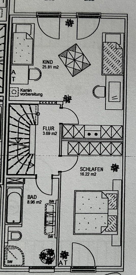 Predaj domu 149 m², pozemek 213 m², Nürnberg, Bavorsko Predaj domu 149 m², pozemek 213 m², Nürnberg, Bavorsko