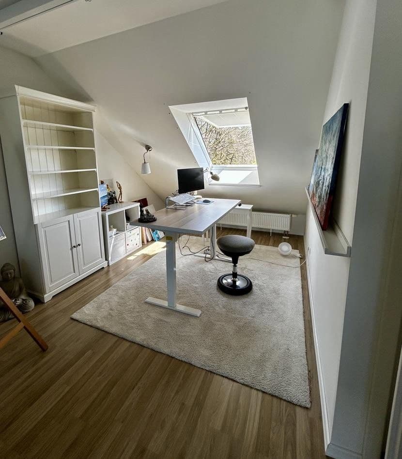 Predaj domu 149 m², pozemek 213 m², Nürnberg, Bavorsko Predaj domu 149 m², pozemek 213 m², Nürnberg, Bavorsko