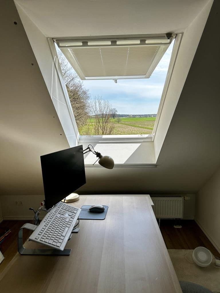 Predaj domu 149 m², pozemek 213 m², Nürnberg, Bavorsko Predaj domu 149 m², pozemek 213 m², Nürnberg, Bavorsko