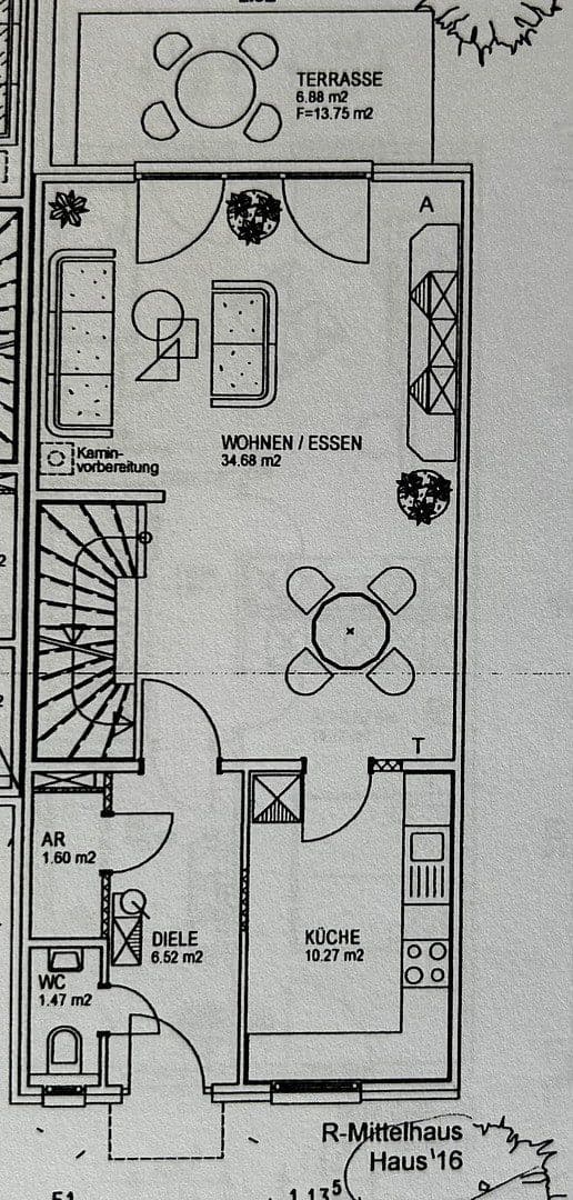 Predaj domu 149 m², pozemek 213 m², Nürnberg, Bavorsko Predaj domu 149 m², pozemek 213 m², Nürnberg, Bavorsko