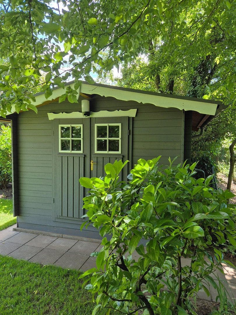 Prenájom domu 200 m², pozemek 420 m², Frankfurt, Hesensko Prenájom domu 200 m², pozemek 420 m², Frankfurt, Hesensko