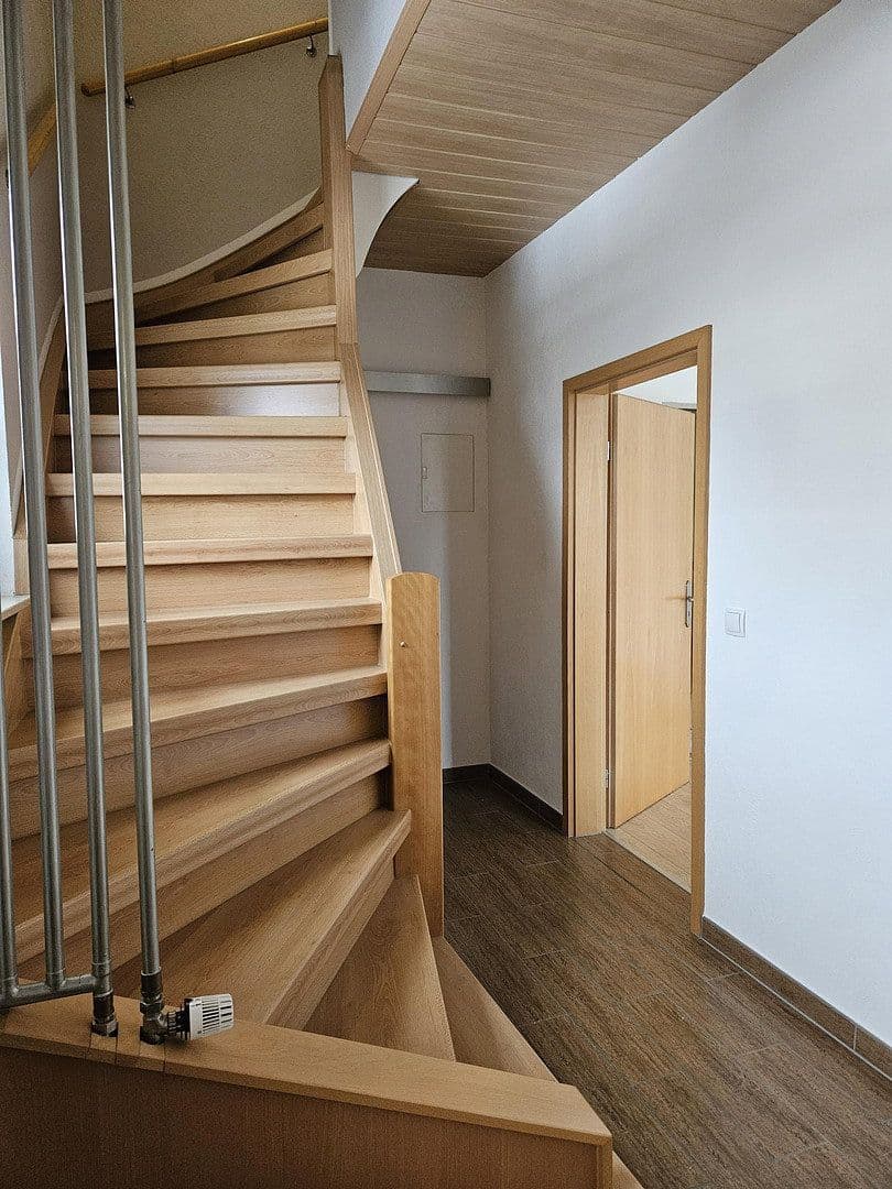 Predaj domu 100 m², pozemek 480 m², Leipzig, Sasko Predaj domu 100 m², pozemek 480 m², Leipzig, Sasko