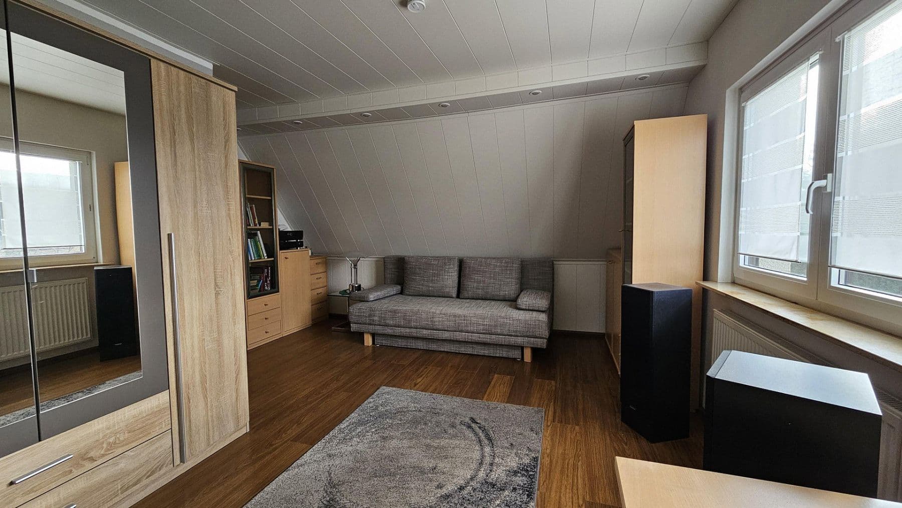 Predaj domu 100 m², pozemek 480 m², Leipzig, Sasko Predaj domu 100 m², pozemek 480 m², Leipzig, Sasko