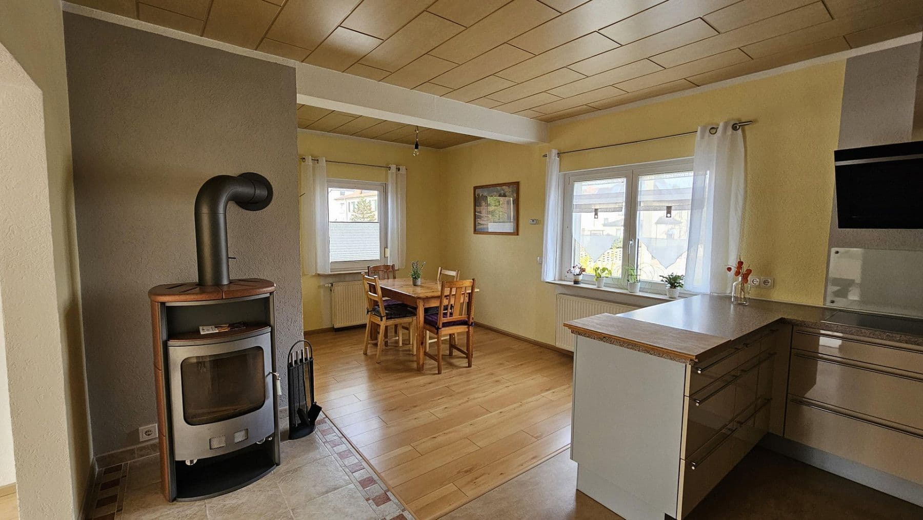 Predaj domu 100 m², pozemek 480 m², Leipzig, Sasko Predaj domu 100 m², pozemek 480 m², Leipzig, Sasko