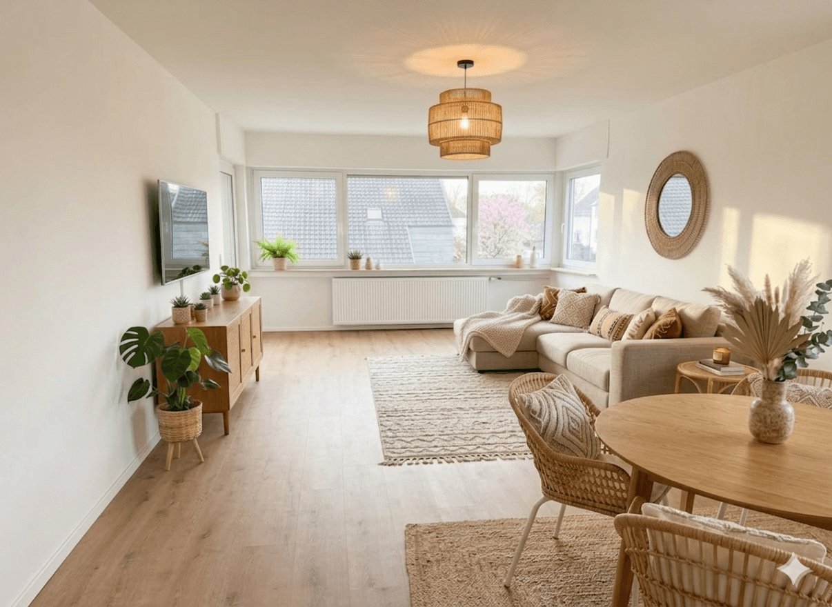 Prenájom bytu 3-izbový 90 m², Eschenweg, Süßen, Bádensko-Wurttembersko Prenájom bytu 3-izbový 90 m², Eschenweg, Süßen, Bádensko-Wurttembersko