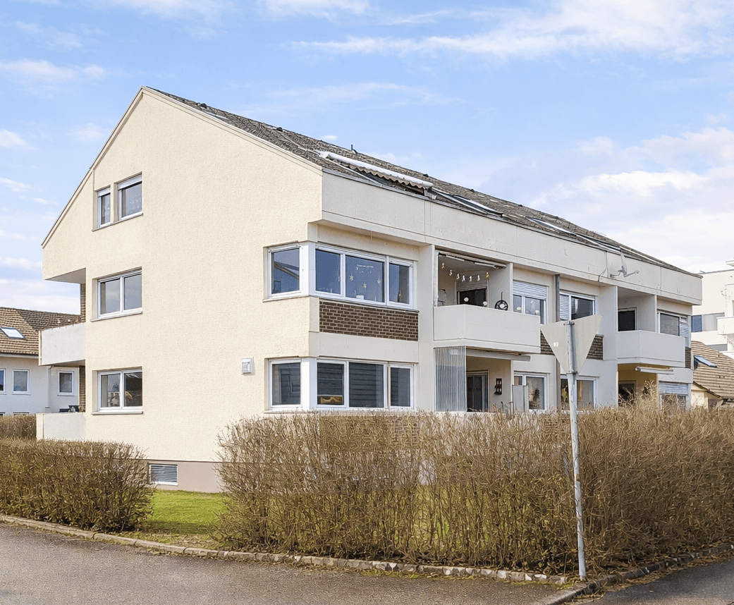 Prenájom bytu 3-izbový 90 m², Eschenweg, Süßen, Bádensko-Wurttembersko Prenájom bytu 3-izbový 90 m², Eschenweg, Süßen, Bádensko-Wurttembersko