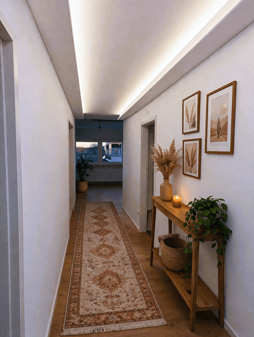 Prenájom bytu 3-izbový 90 m², Eschenweg, Süßen, Bádensko-Wurttembersko Prenájom bytu 3-izbový 90 m², Eschenweg, Süßen, Bádensko-Wurttembersko