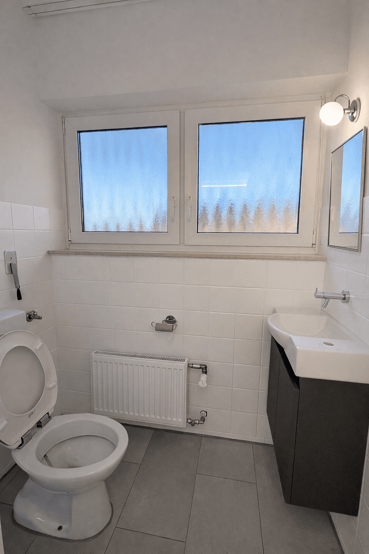 Prenájom bytu 3-izbový 90 m², Eschenweg, Süßen, Bádensko-Wurttembersko Prenájom bytu 3-izbový 90 m², Eschenweg, Süßen, Bádensko-Wurttembersko