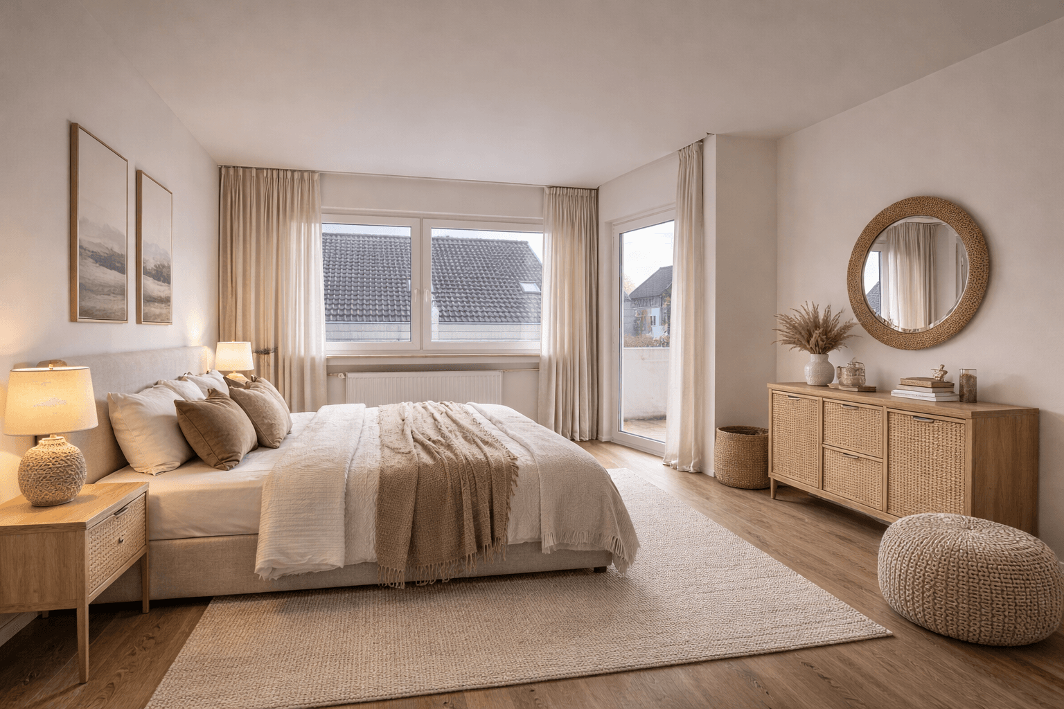 Prenájom bytu 3-izbový 90 m², Eschenweg, Süßen, Bádensko-Wurttembersko Prenájom bytu 3-izbový 90 m², Eschenweg, Süßen, Bádensko-Wurttembersko