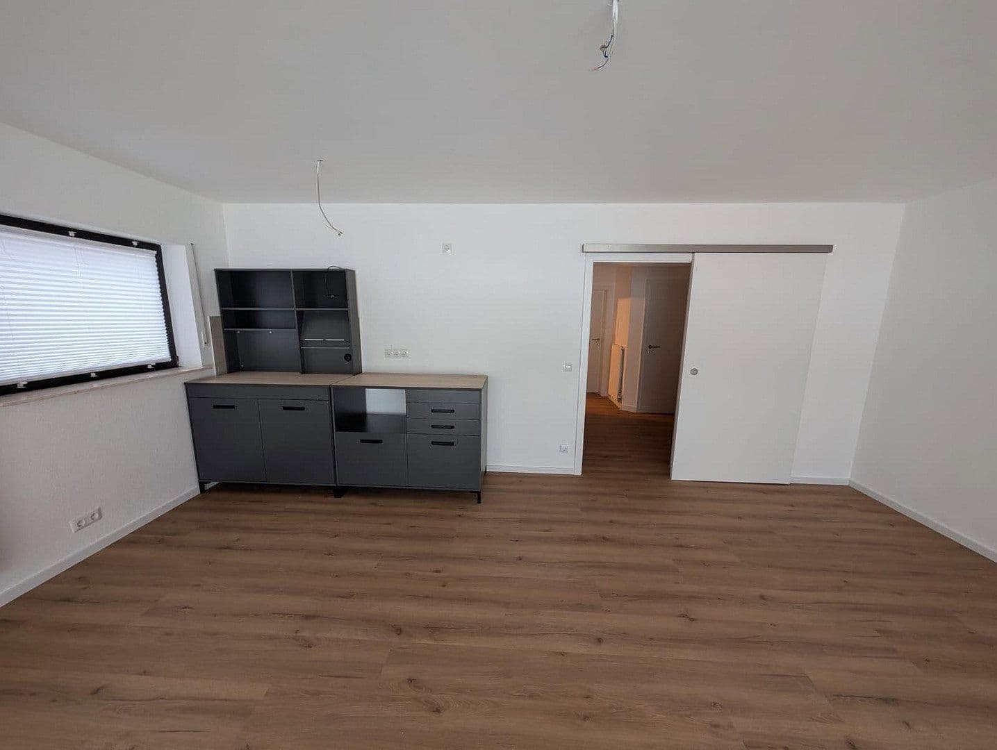 Prenájom bytu 2-izbový 51 m², Parkstrasse 25, Ehlscheid, Porýnie-Falcko Prenájom bytu 2-izbový 51 m², Parkstrasse 25, Ehlscheid, Porýnie-Falcko