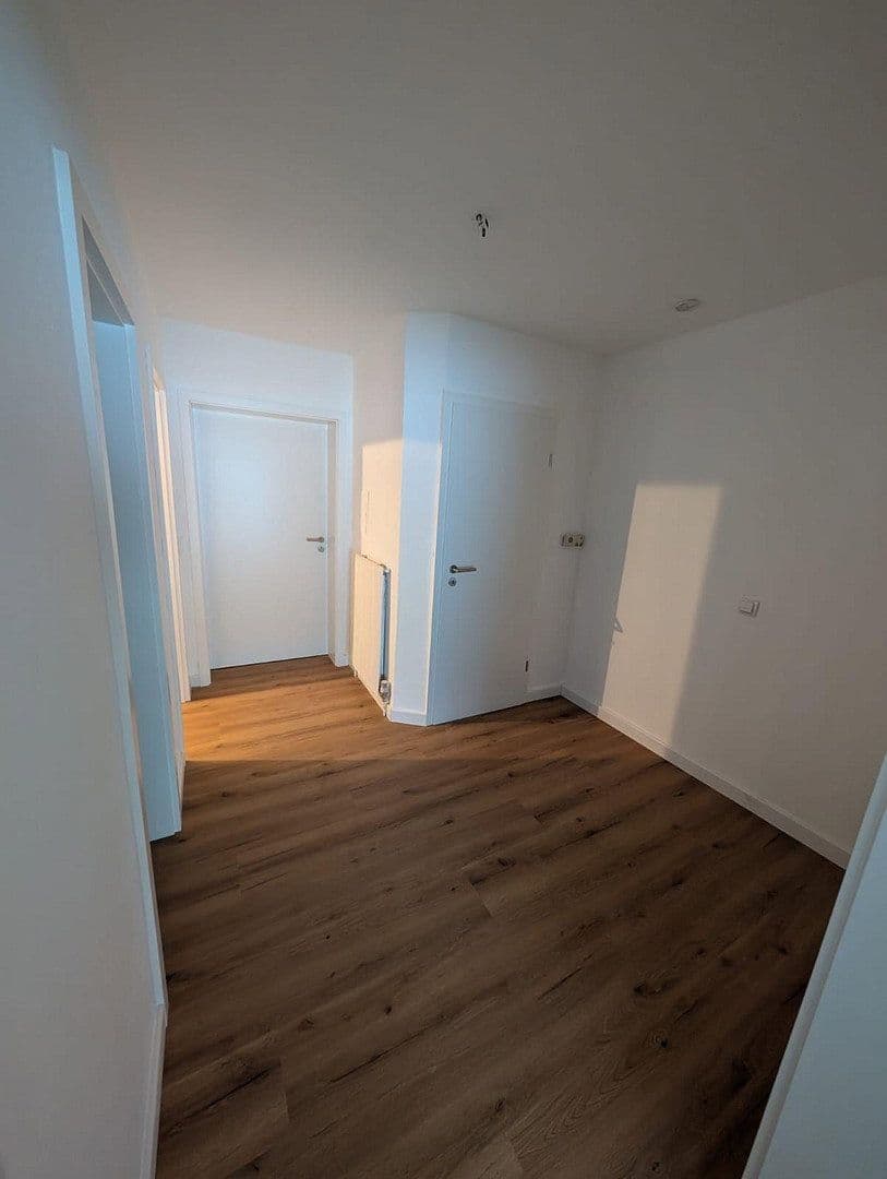Prenájom bytu 2-izbový 51 m², Parkstrasse 25, Ehlscheid, Porýnie-Falcko Prenájom bytu 2-izbový 51 m², Parkstrasse 25, Ehlscheid, Porýnie-Falcko